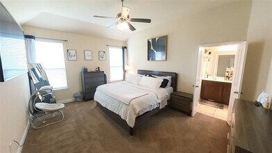 7417 Caladium Ln in Forest Hill, TX - Building Photo - Building Photo