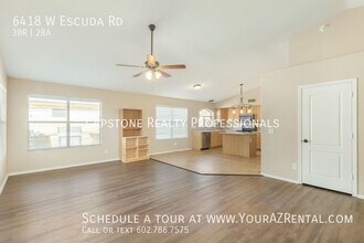 6418 W Escuda Rd in Glendale, AZ - Building Photo - Building Photo