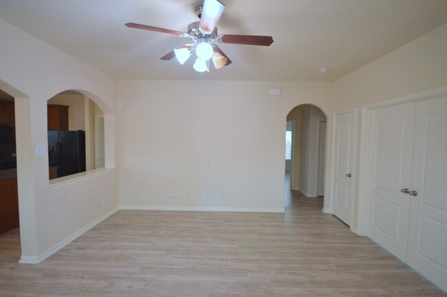 property at 11115 Barker Park Ct