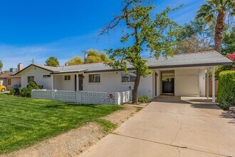 6631 N 12th Pl in Phoenix, AZ - Building Photo - Building Photo