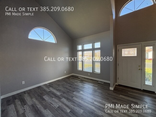 property at 826 S 1560 E