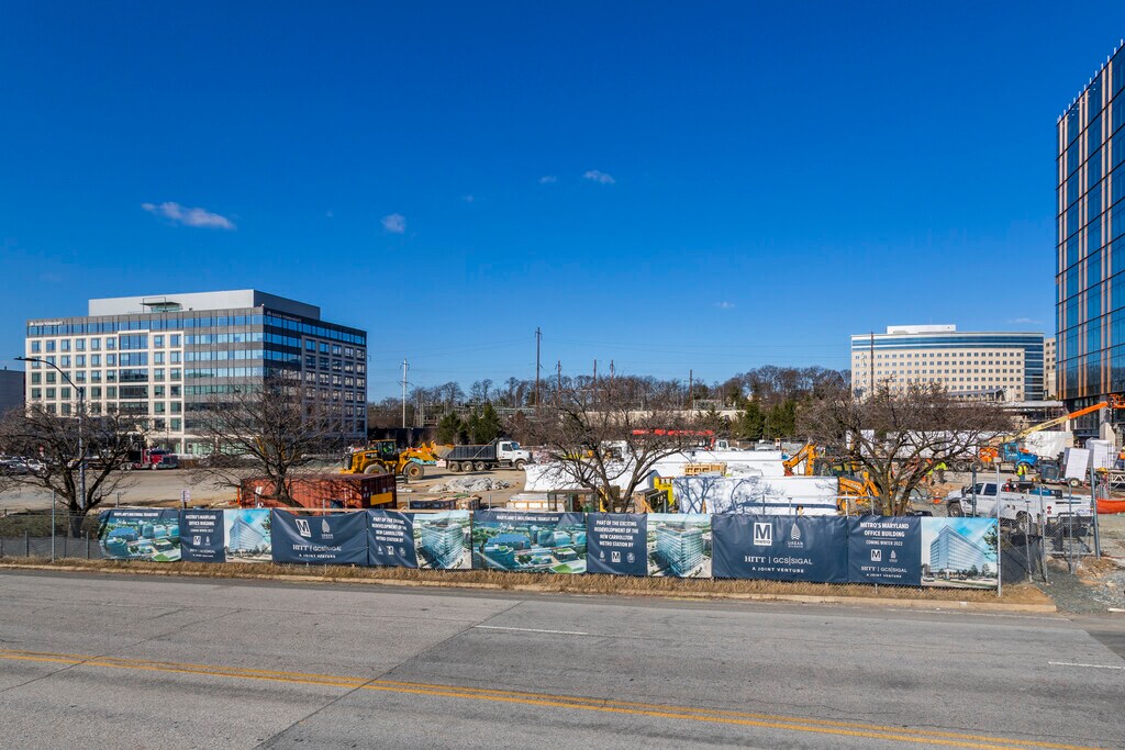 The Margaux Apartments Hyattsville, MD Apartments For Rent