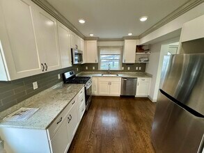 2601 Washington St, Unit 1 in Boston, MA - Building Photo - Building Photo