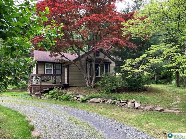 property at 7450 St Peters Rd