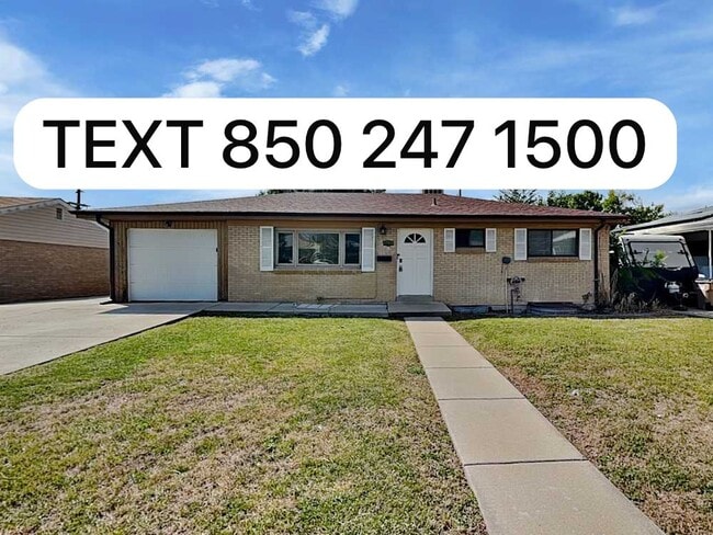 property at 8081 Stuart Pl