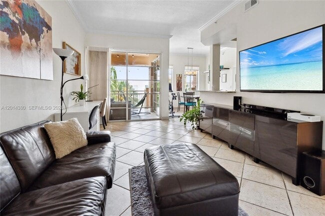 property at 100 Meridian Ave