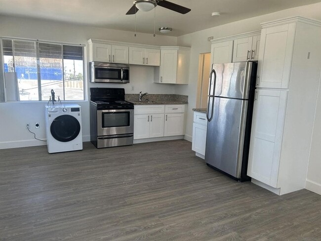 3742 Sixth Ave in San Diego, CA - Building Photo - Building Photo