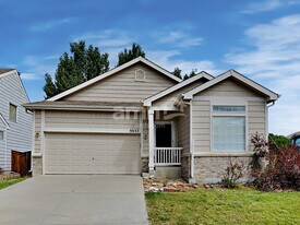 9835 Kenton Cir in Commerce City, CO - Building Photo