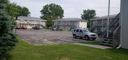 532 E Bronson Rd in Seymour, WI - Building Photo - Building Photo
