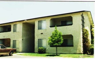 Mountain Vista in Las Vegas, NV - Building Photo