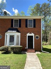 1116 Booth Ct SW in Marietta, GA - Building Photo - Building Photo