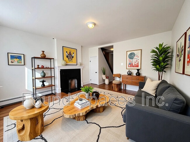 property at 328 James St N