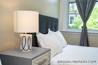 16 Euston St in Brookline, MA - Building Photo - Building Photo