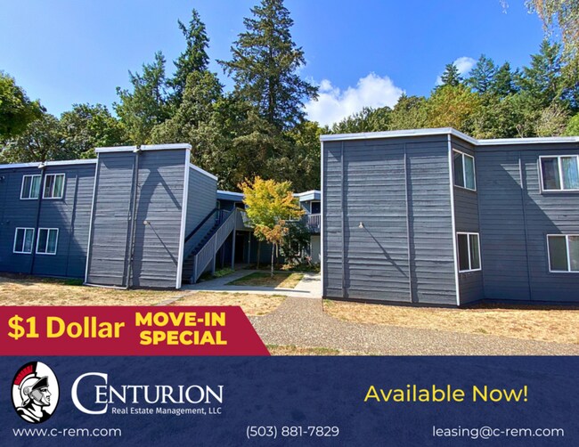 273 Senate St NW in Salem, OR - Building Photo - Building Photo