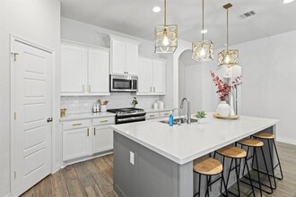 217 Magdalene Way in Liberty Hill, TX - Building Photo - Building Photo