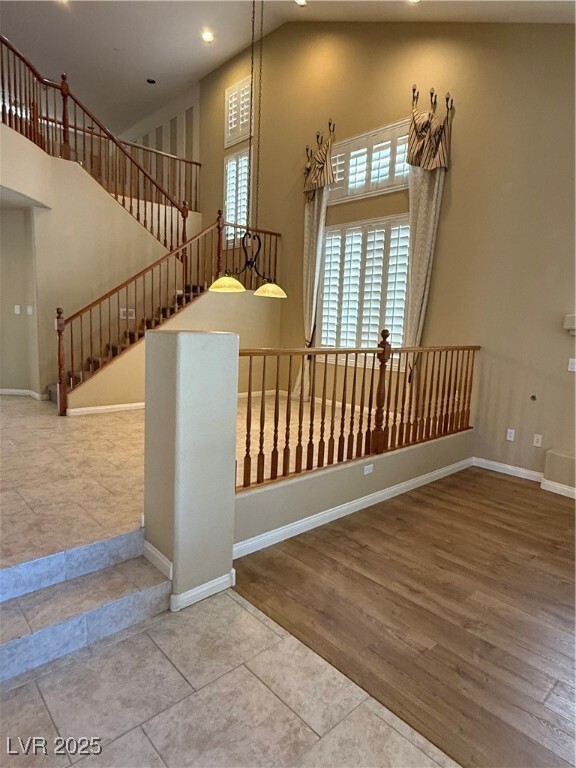 property at 4129 Hawks Glide Ave