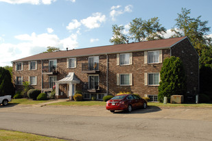 6109 Patrick Henry Dr Apartments