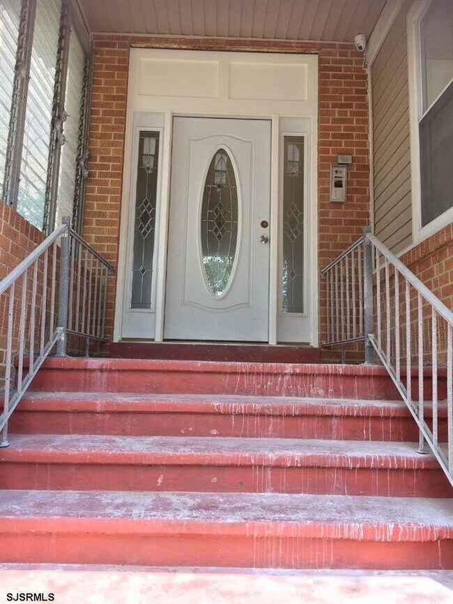 21 S Bartram Ave in Atlantic City, NJ - Building Photo - Building Photo
