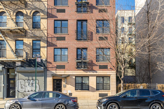 Hamilton Lofts in New York, NY - Building Photo - Building Photo