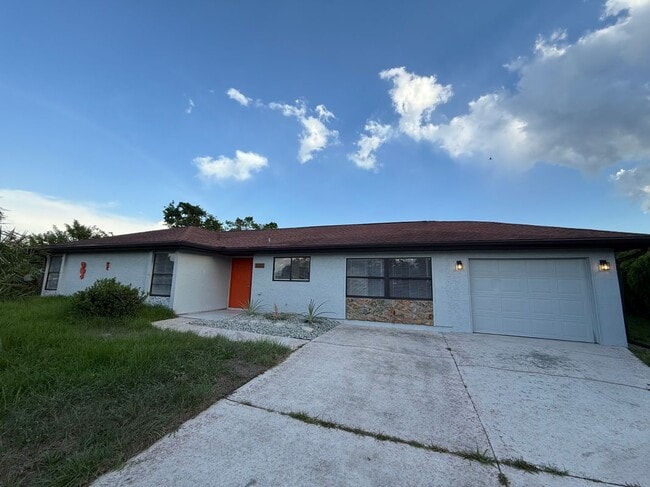 property at 1321 Frizzell Ln NW