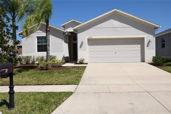 2705 Carrickton Cir in Orlando, FL - Building Photo - Building Photo