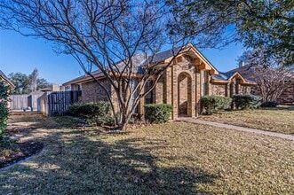 2606 Hollow Bend in Mesquite, TX - Building Photo - Building Photo