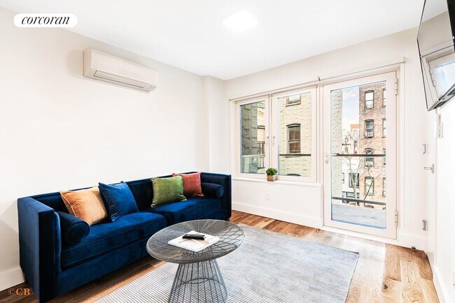 property at 219 S 3rd St