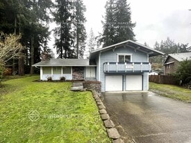 7103 36th St W, Unit 1-356 in University Place, WA - Building Photo