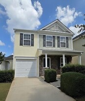 6130 Mountain Top Pl in Cumming, GA - Building Photo