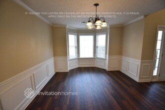 3665 Wake Robin Way in Cumming, GA - Foto de edificio - Building Photo