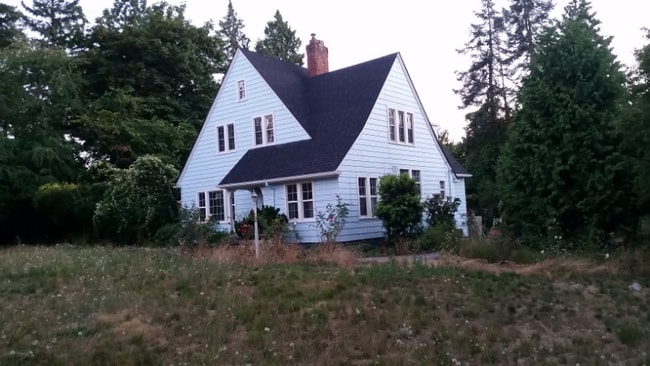 property at 13003 SE Oatfield Rd