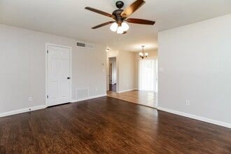 2843 Kinnon Dr in Orlando, FL - Foto de edificio - Building Photo