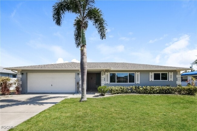 property at 1414 SE 26th Terrace