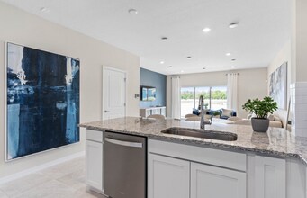 4548 Sparkling Shell Ave in Kissimmee, FL - Building Photo - Building Photo