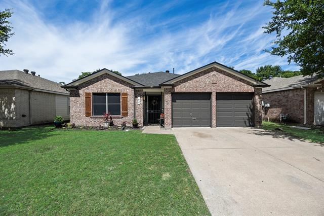 property at 1937 Bodine Ln