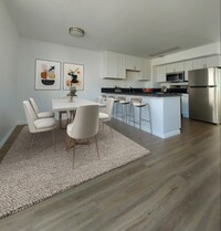 831 2nd Street in Santa Monica, CA - Foto de edificio - Interior Photo