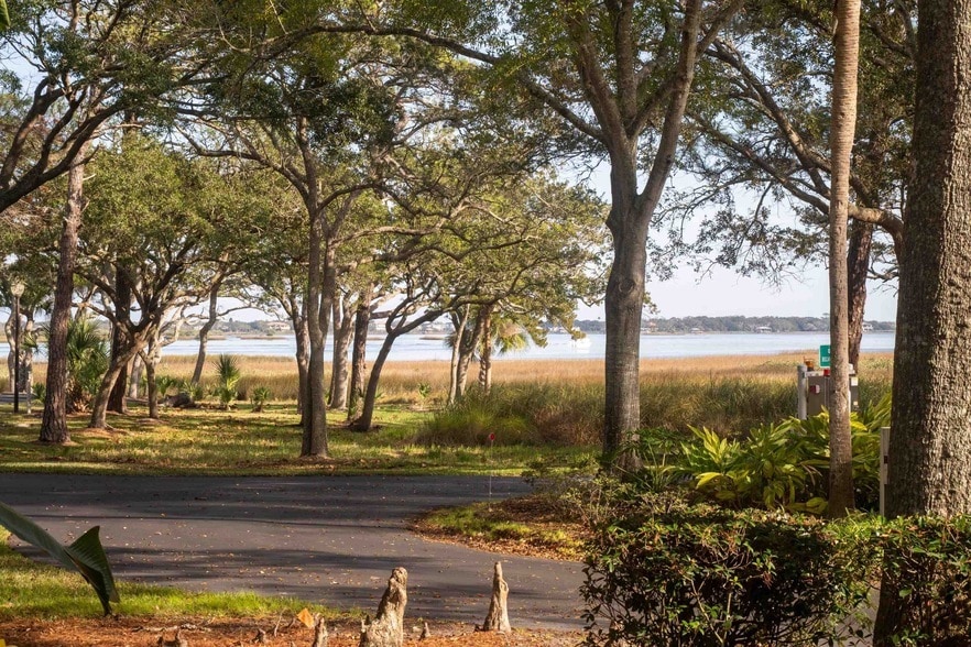 21 Cristina Ct in St. Augustine, FL - Foto de edificio