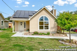 2135 Blueridge Dr in Canyon Lake, TX - Building Photo - Building Photo