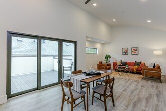 3404 Saltus St in Houston, TX - Building Photo - Building Photo