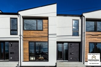 16114 99 Av NW in Edmonton, AB - Building Photo - Building Photo