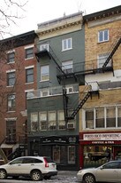 42 Saint Marks Pl in New York, NY - Building Photo