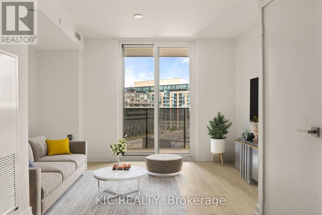 30-630 Tretti Wy in Toronto, ON - Building Photo