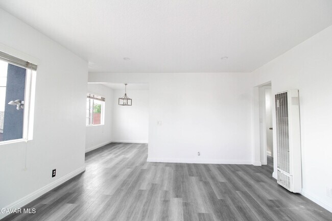 4204 E 53rd St in Maywood, CA - Building Photo - Building Photo