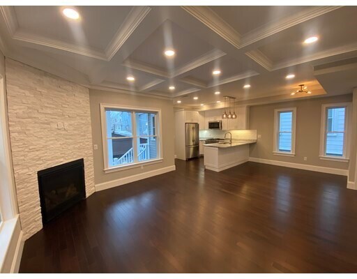 14 Trull St-Unit -A in Somerville, MA - Building Photo - Building Photo