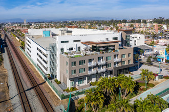 Salt Apartments in Oceanside, CA - Building Photo - Building Photo