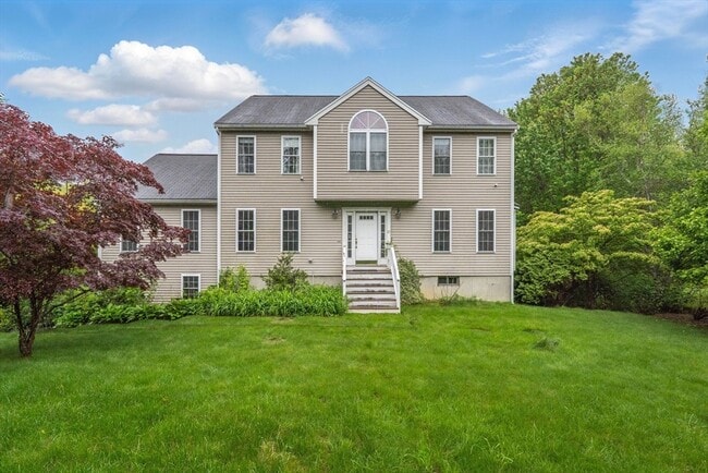 property at 21 Russo Dr