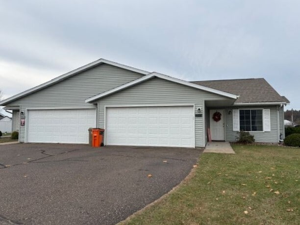 property at 4498 132nd St