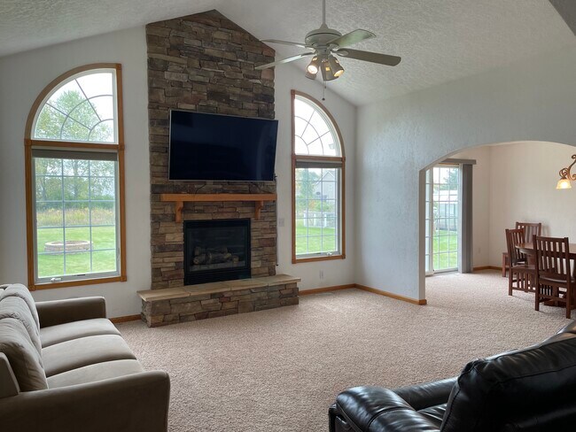 3920 Reynolds Ave in Kalamazoo, MI - Building Photo - Building Photo