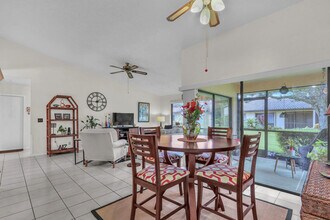 3665 SW Quail Meadow Trail in Palm City, FL - Building Photo - Building Photo