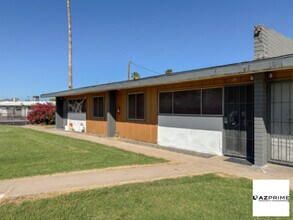 2123 W Devonshire Ave in Phoenix, AZ - Building Photo - Building Photo